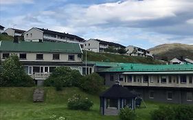 Camp Skytterhuset